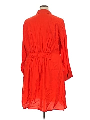 Only Carmakoma Casual Dress (view 2)