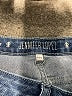 Jennifer Lopez Blue Jeans Size 14 - photo 7