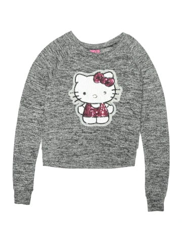 Hello Kitty Pullover Sweater (view 1)