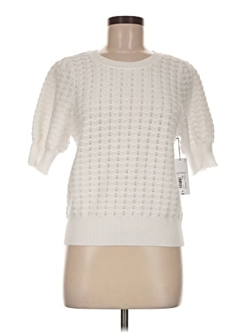 Liz Claiborne Pullover Sweater (view 1)