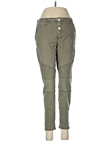 Abercrombie & Fitch Casual Pants (view 1)
