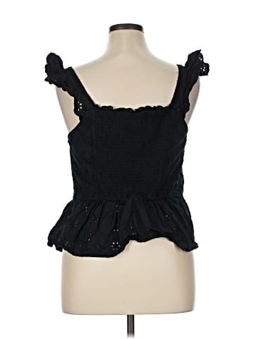 Gap Sleeveless Blouse (view 2)
