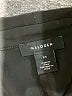 Halogen 100% Polyester Black Sleeveless Blouse Size XS - photo 7