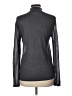 Reiss Gray Long Sleeve Top Size L - photo 2