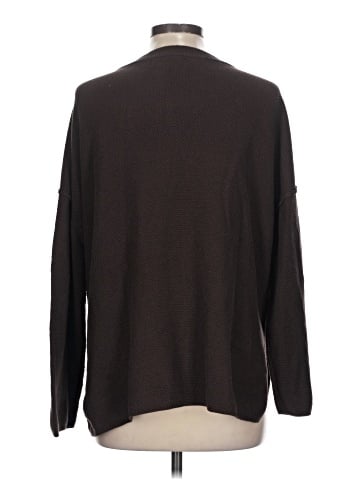 Lillusory Pullover Sweater (view 2)