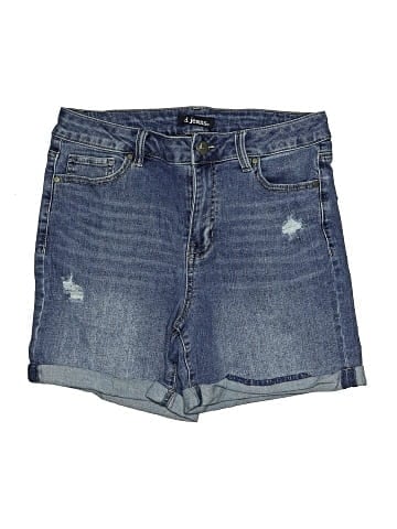 d.jeans Denim Shorts (view 1)