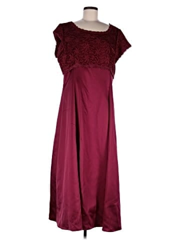 Michaelangelo Cocktail Dress (view 1)