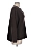 Lillusory Brown Pullover Sweater Size L - photo 4