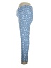 Tommy Bahama Polka Dots Blue Casual Pants Size 28 waist - photo 5