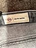 Adriano Goldschmied Gray Jeans Size 29 waist - photo 7