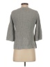 Michael Stars 100% Cotton Gray Pullover Sweater Size XS - photo 2