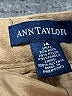 Ann Taylor Brown Wool Pants Size 14 - photo 7