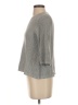 Michael Stars 100% Cotton Gray Pullover Sweater Size XS - photo 5