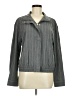 Calvin Klein Gray Jacket Size M - photo 1
