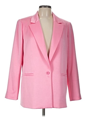 Alice + Olivia Blazer (view 1)