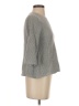 Michael Stars 100% Cotton Gray Pullover Sweater Size XS - photo 4