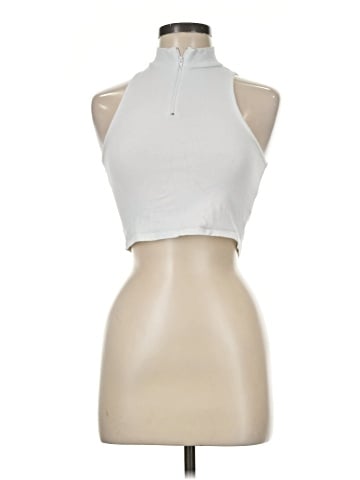 Topshop Tank Top (view 1)
