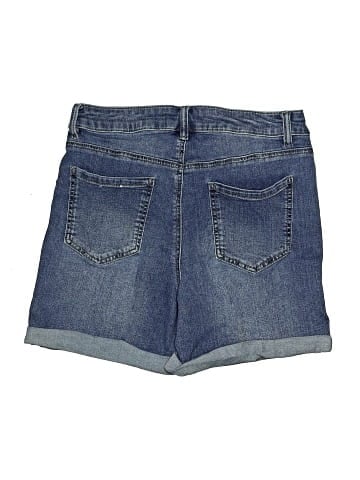 d.jeans Denim Shorts (view 2)