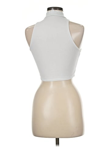 Topshop Tank Top (view 2)