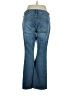 Gap Blue Jeans Size 31 short - photo 2