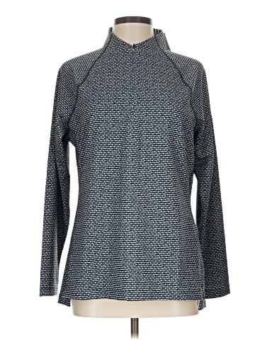 PETER MILLAR Turtleneck Sweater (view 1)