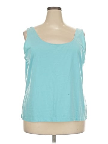 Talbots Tank Top (view 1)