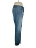 Gap Blue Jeans Size 31 short - photo 4