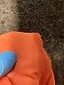 Outdoor Voices Orange Active Pants Size M - photo 8