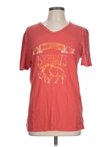 Buffalo by David Bitton Short Sleeve T-Shirt (view 1)