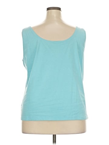 Talbots Tank Top (view 2)