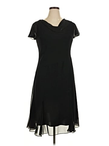 Liz Claiborne Casual Dress (view 1)