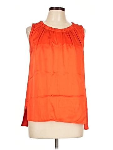 BOSS by HUGO BOSS Sleeveless Blouse (view 1)