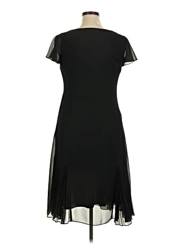 Liz Claiborne Casual Dress (view 2)