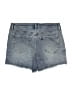 Kensie Blue Denim Shorts Size 8 - photo 2