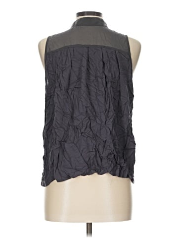 Frenchi Sleeveless Blouse (view 2)