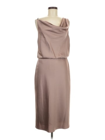 Halston Cocktail Dress (view 1)