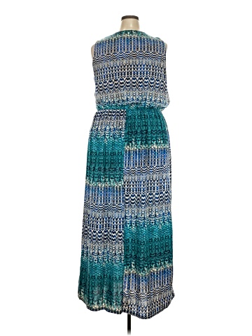 Faded Glory Casual Dress (view 2)