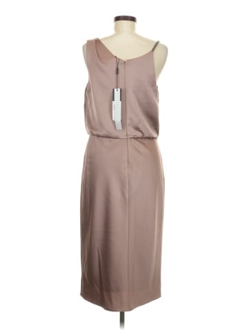 Halston Cocktail Dress (view 2)