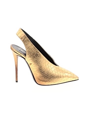 Giuseppe Zanotti Heels (view 1)