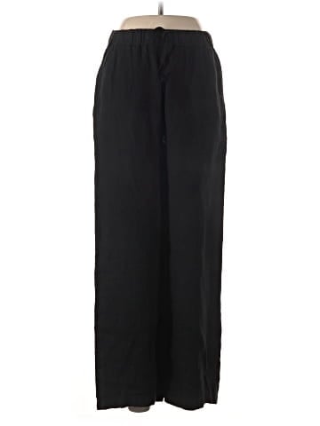 Caslon Linen Pants (view 1)