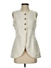 DL1961 Ivory Vest Size S - photo 1