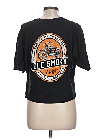 Next Level Apparel Short Sleeve T-Shirt (view 2)