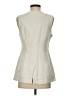 DL1961 Ivory Vest Size S - photo 2