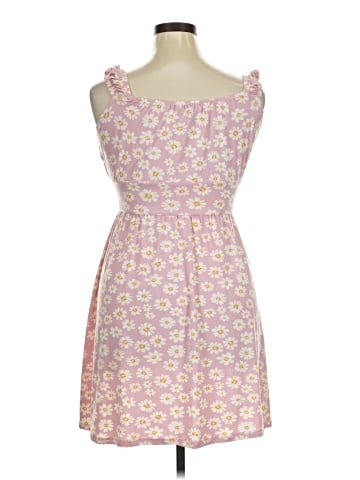 Almost Famous Casual Dress (view 2)