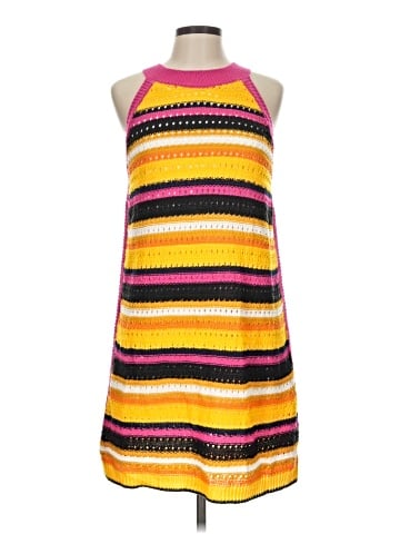 BCBGeneration Casual Dress (view 1)