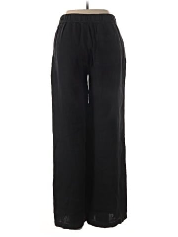 Caslon Linen Pants (view 2)