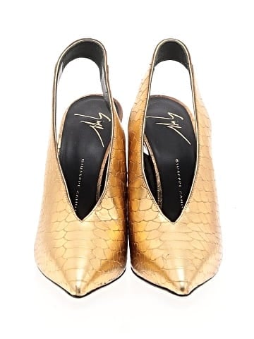Giuseppe Zanotti Heels (view 2)
