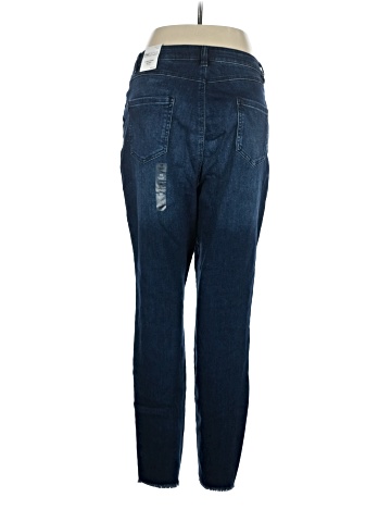 INC International Concepts Jeans (view 2)