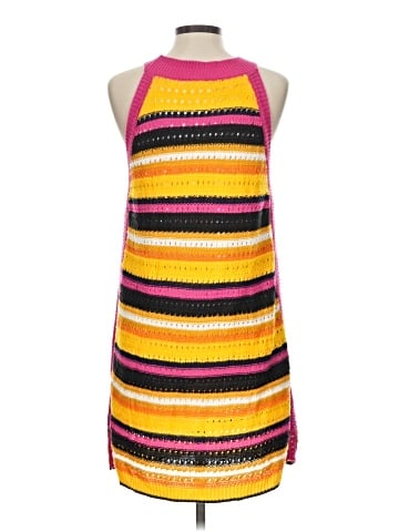 BCBGeneration Casual Dress (view 2)