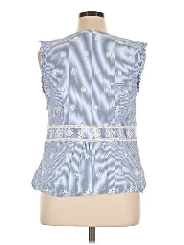 Boden Sleeveless Blouse (view 2)